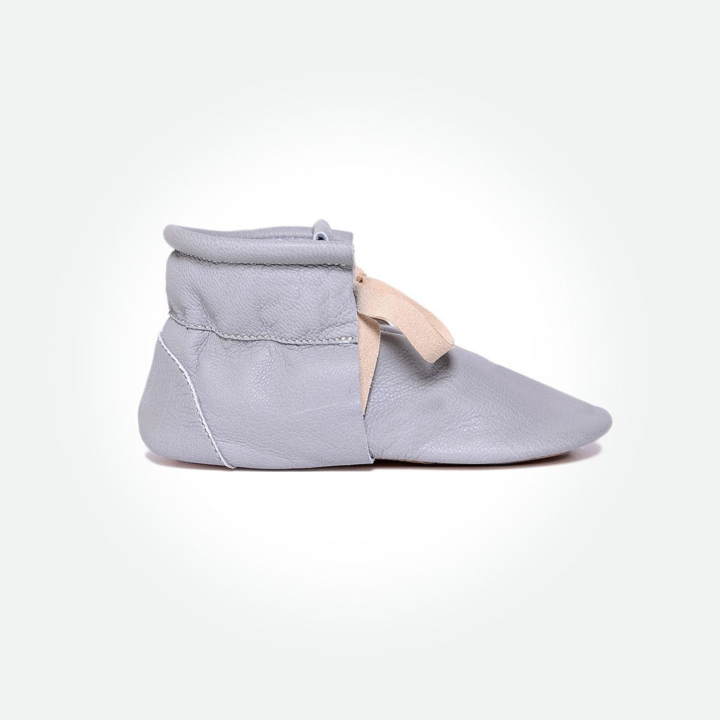 Chukka Boots - Grey - Pyopp