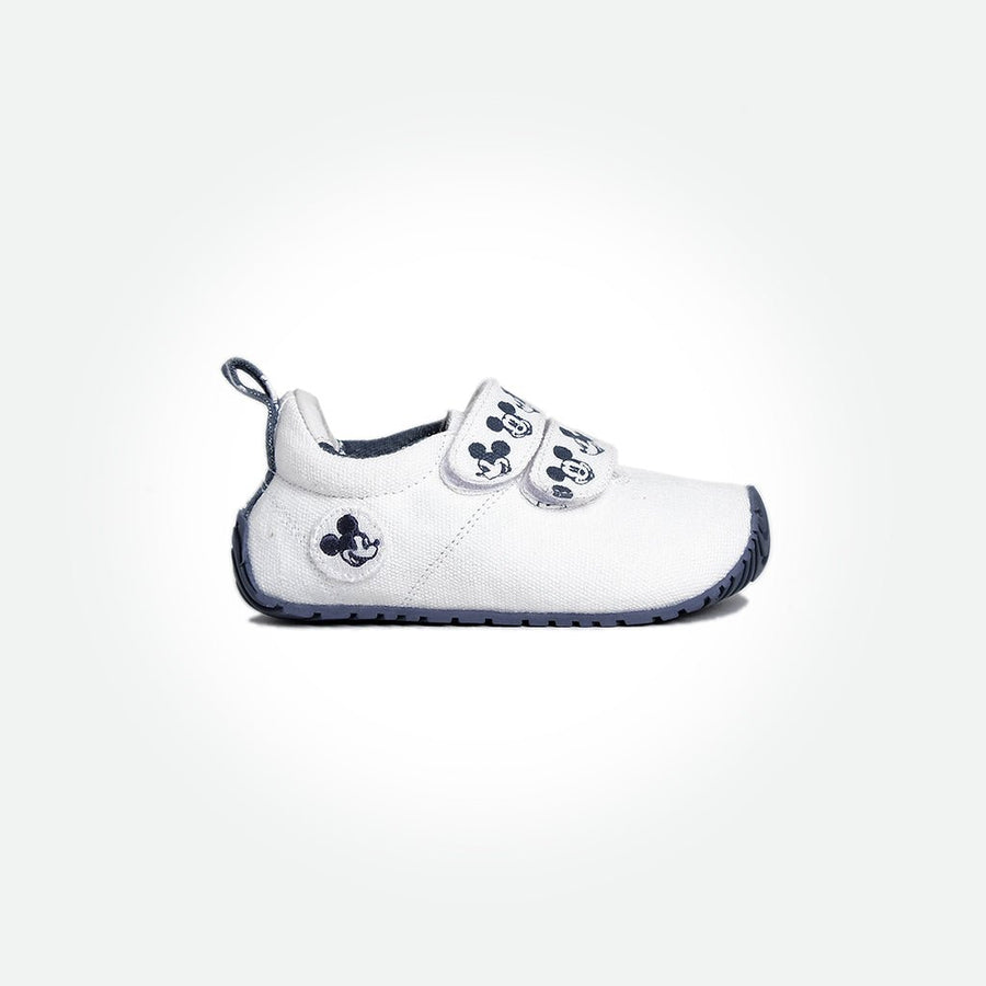 Disney Starry Night Explorer Strap Shoes in White - Pyopp