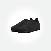 Gallop Sneaker - Black On Black - Pyopp