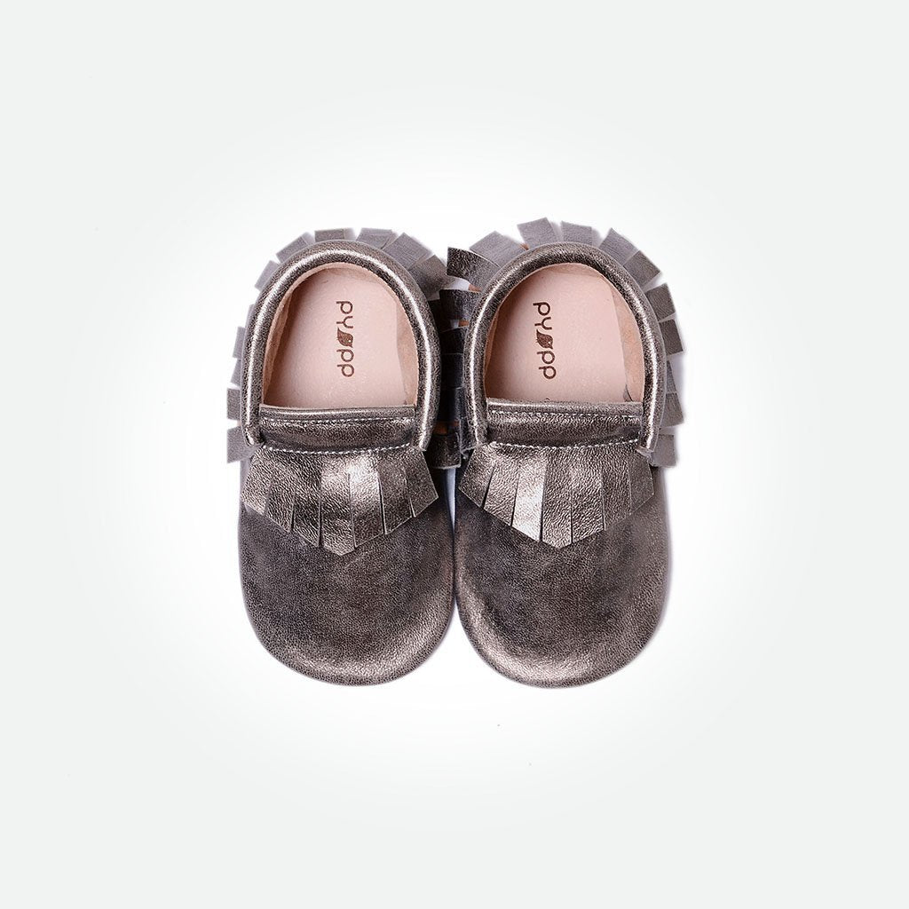 Moccasins Ultralight - Bronze - Pyopp