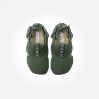 Ninja Active Barefoot Sandals 2.0 - Bamboo Green - Pyopp
