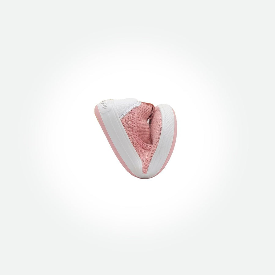 Poro Barefoot Sneakers - Melrose Pink - Pyopp