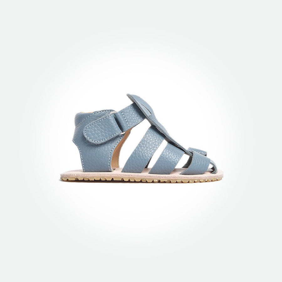 Sample Sale of Buffy Sandals - Turquoise - Pyopp