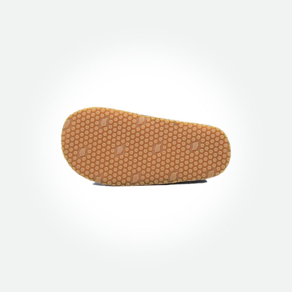 Sample Sale of Kids Bora Moccasins Sandals - Terracotta - Pyopp