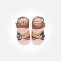 Sample Sale of Yara Sandals - Lembayung Coklat - Pyopp