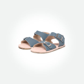 Sample Sale of Yara Sandals - Toska - Pyopp