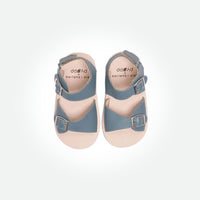 Sample Sale of Yara Sandals - Toska - Pyopp