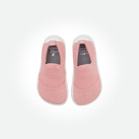Sample Sale Poro Barefoot Sneakers - Melrose Pink - Pyopp