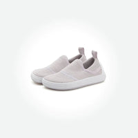 Sample Sale Poro Barefoot Sneakers - Windchime Grey - Pyopp