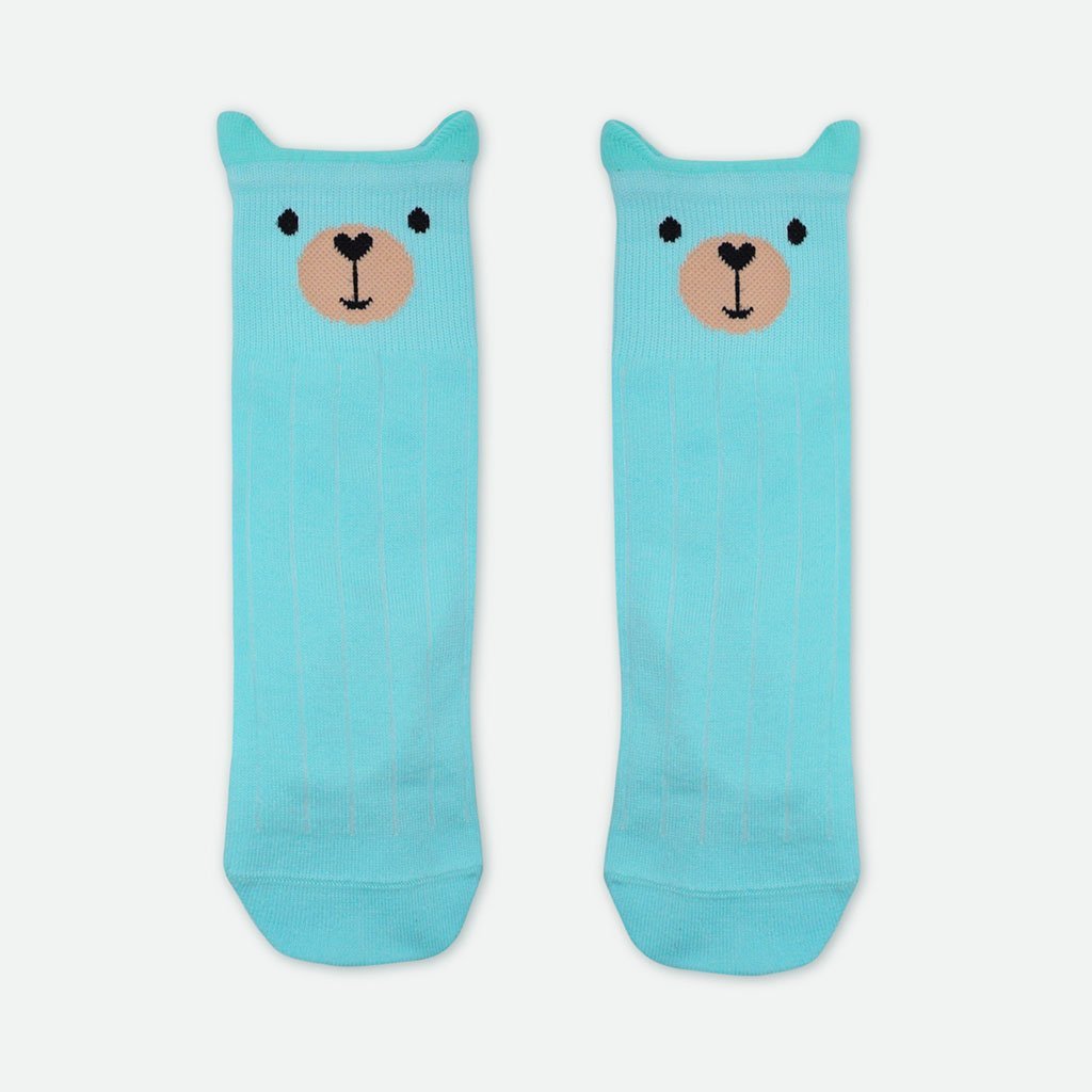 Socks - Bear - Pyopp