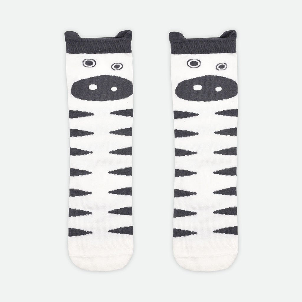 Socks - Kagu Zebra - Pyopp